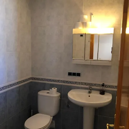 Casa La Guitarra Nerja