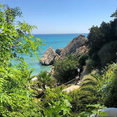 Casa La Guitarra Nerja