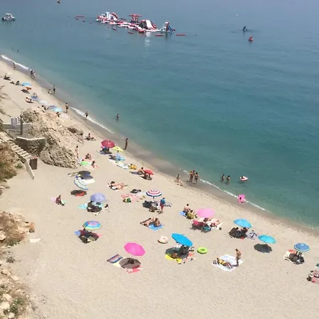 Holiday home Casa La Guitarra