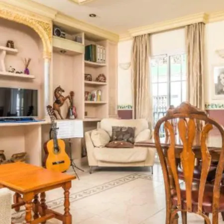 Casa La Guitarra