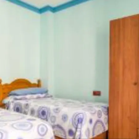 Casa de Férias Casa La Guitarra Nerja