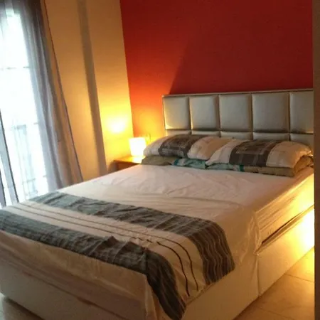 Casa de Férias Casa La Guitarra