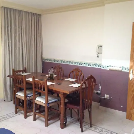 Casa La Guitarra Holiday home