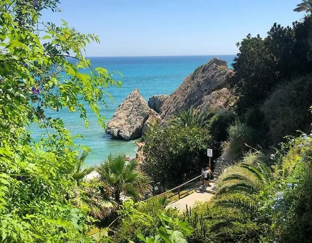 Casa La Guitarra Nerja
