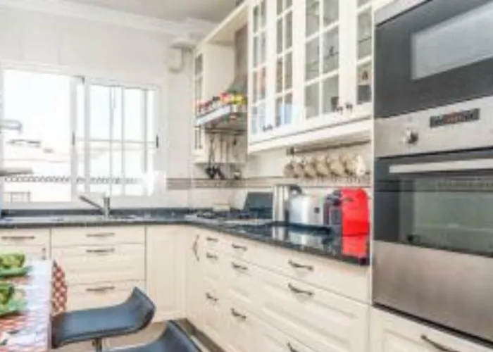 Casa La Guitarra * Nerja