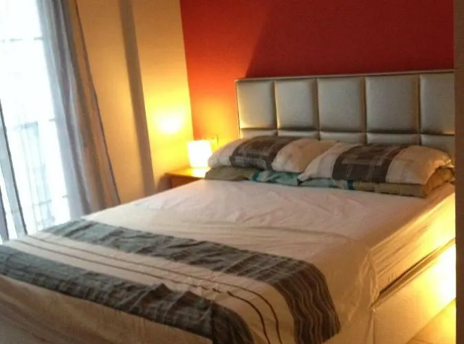 Holiday home Casa La Guitarra