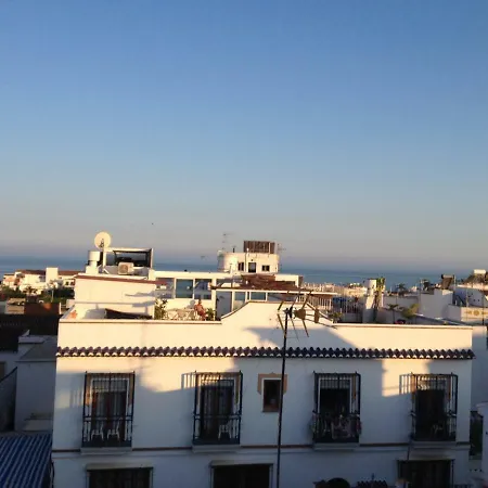 펜션 Casa La Guitarra