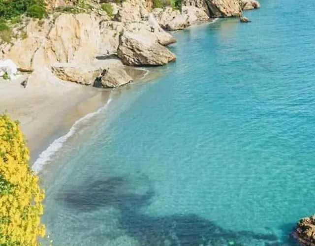 Сasa de vacaciones Casa La Guitarra Nerja