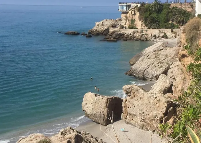 Casa La Guitarra Сasa de vacaciones