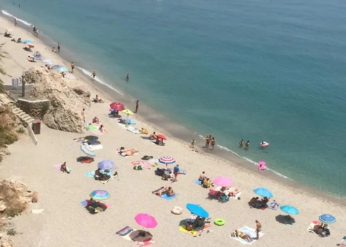 펜션 Casa La Guitarra