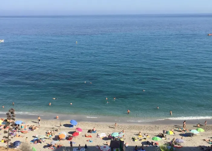 펜션 Casa La Guitarra *