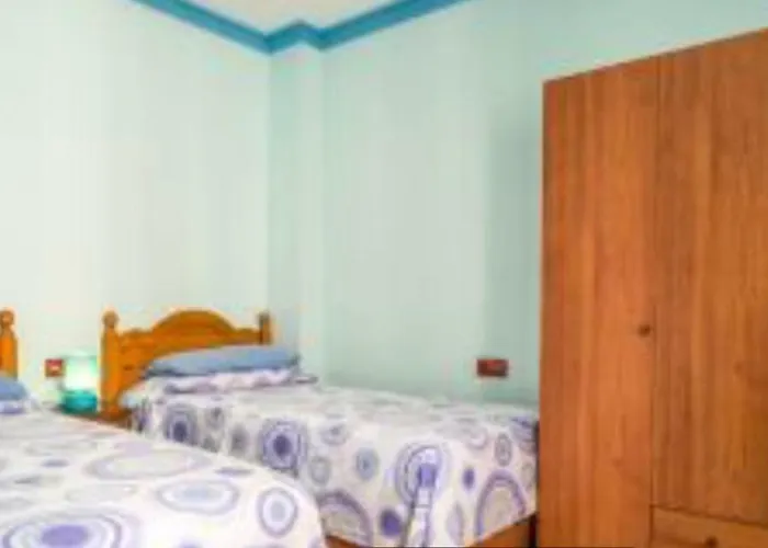 Сasa de vacaciones Casa La Guitarra Nerja