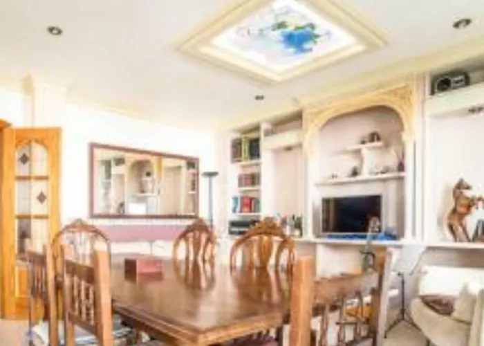 Casa La Guitarra Tatil Evi Nerja