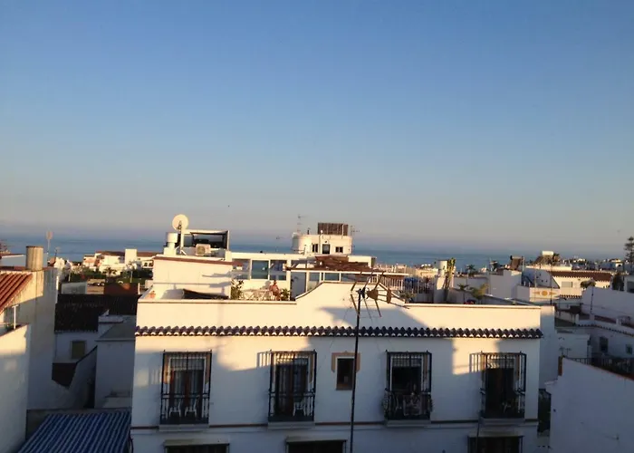 Сasa de vacaciones Casa La Guitarra