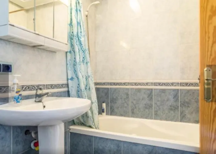 Casa La Guitarra Nerja