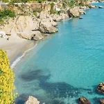 Σπίτι διακοπών Casa La Guitarra Nerja