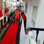 Casa La Guitarra Nerja