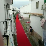 Σπίτι διακοπών Casa La Guitarra *